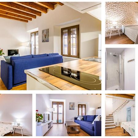 Stunning Apartment In Central Seville Exterior photo