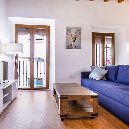 Stunning Apartment In Central Seville Exterior photo
